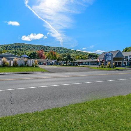 Top Notch Inn Gorham Exterior foto